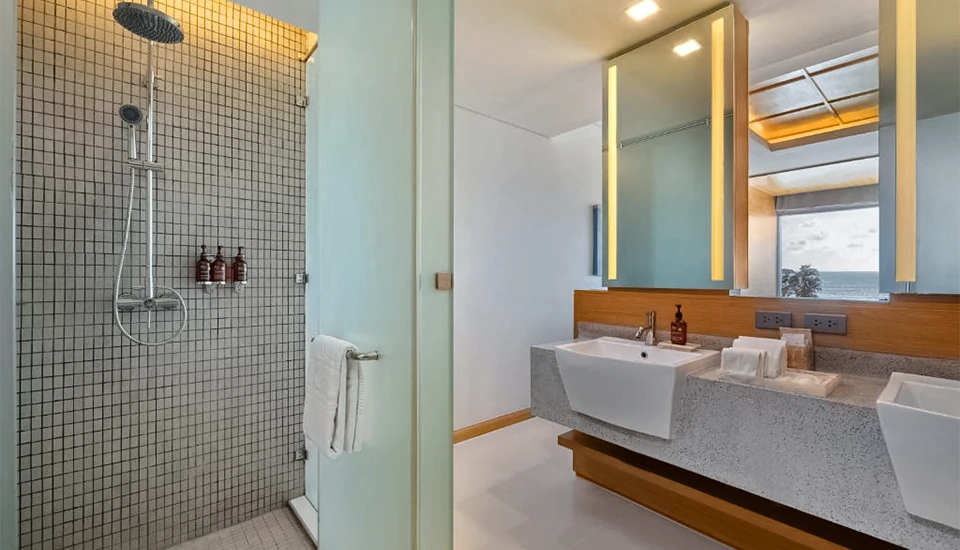 هتل کی ریزورت پوکت